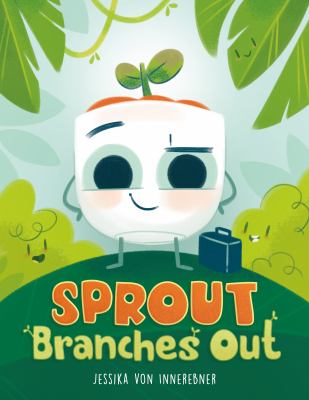 Sprout branches out