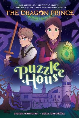Puzzle house. Puzzle house : /