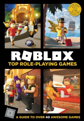 Roblox : top role-playing games