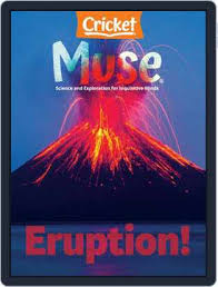 Muse : eruption!