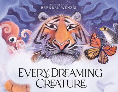 Every dreaming creature