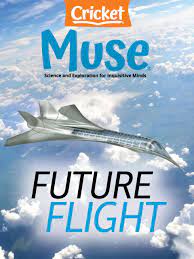 Muse : future flight.