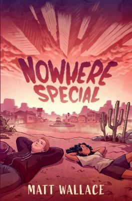 Nowhere special