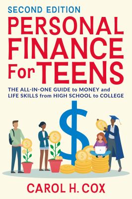 Personal finance for teens