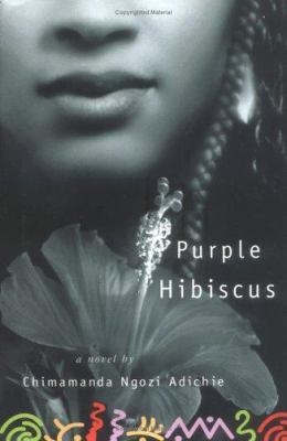 Purple hibiscus : a novel