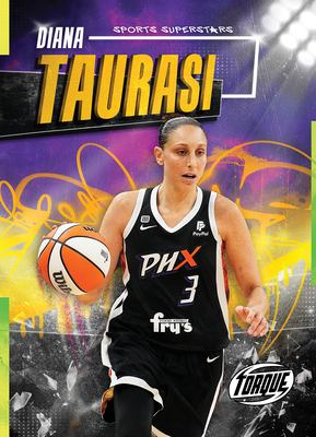 Diana Taurasi