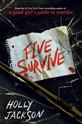 Five survive