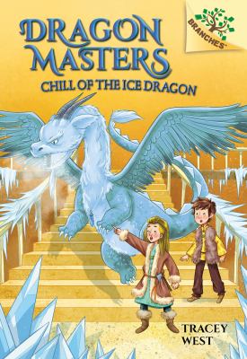 Dungeon Masters: Chill of the ice dragon
