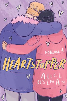 Heartstopper 4. Volume 4 /