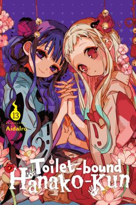 Toilet-bound Hanako-kun Vol. 13. 13 /