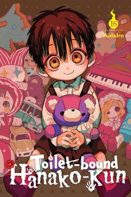 Toilet-bound Hanako-kun Vol. 16. 16 /