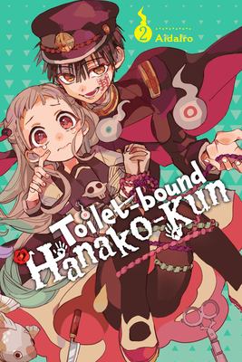 Toilet-bound Hanako-kun Vol. 2. 2 /