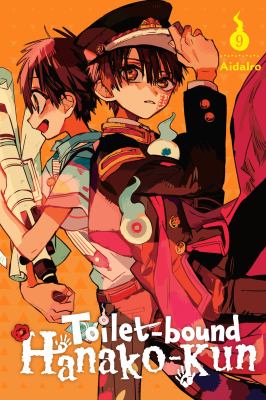 Toilet-bound Hanako-kun Vol. 9. 9 /