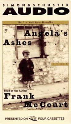 Angela's ashes  : a memoir