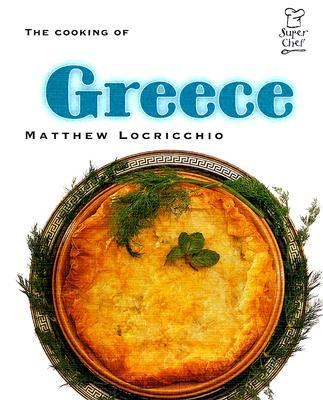 The cooking of Greece