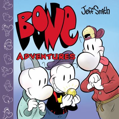 Bone adventures