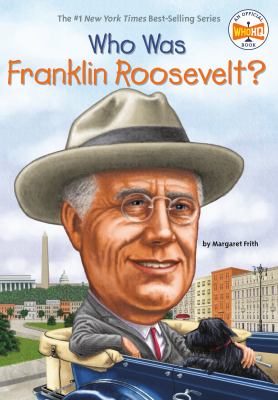 Who was Franklin Roosevelt