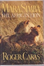 Mara Simba : the African lion