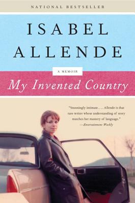 My invented country : a memoir