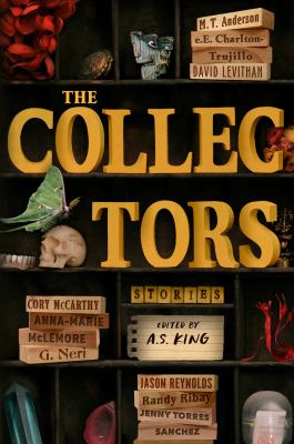 The collectors    : stories