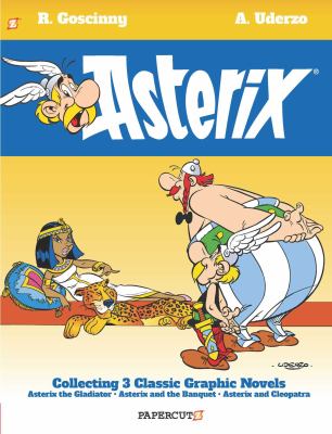 Asterix. Volume two /