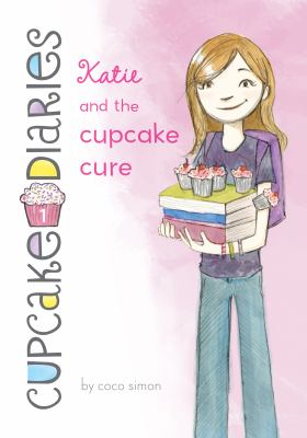 Katie and the cupcake cure