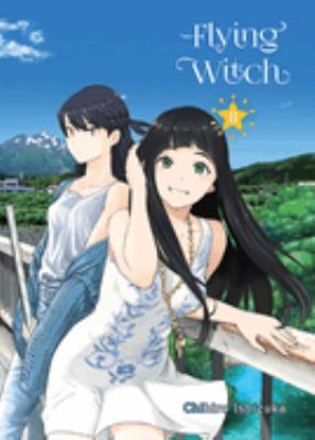 Flying witch : 8. 8 /