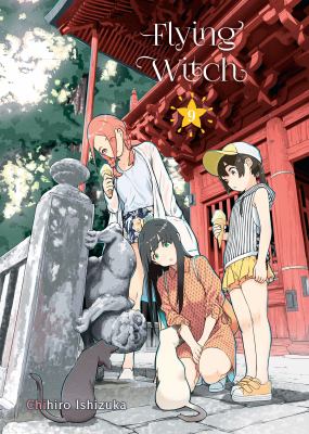 Flying witch : 9. 9 /