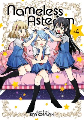 Nameless asterism : 4. Vol. 4 /