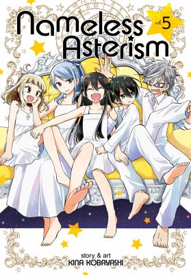 Nameless asterism : 5. Vol. 5 /