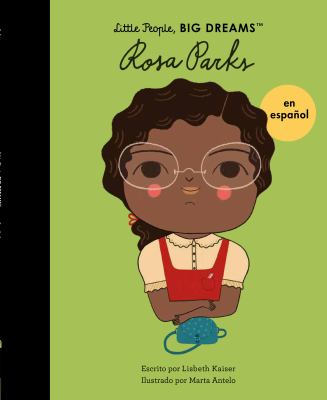 Rosa Parks : en español