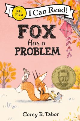 Fox has a problem