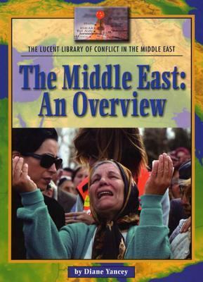 The Middle East : an overview