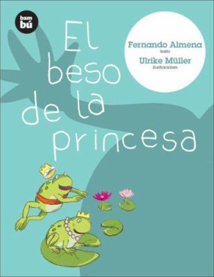 El beso de la princesa