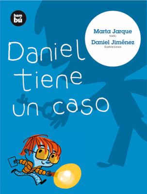 Daniel tiene un caso