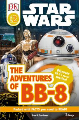 The adventures of BB-8