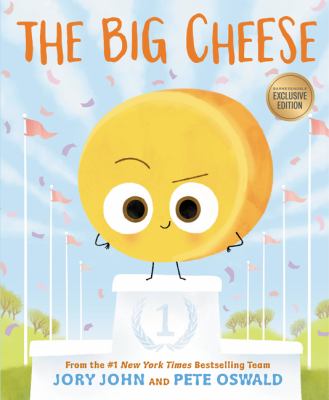 The big cheese