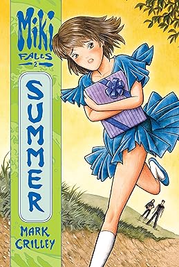 Miki falls : Summer