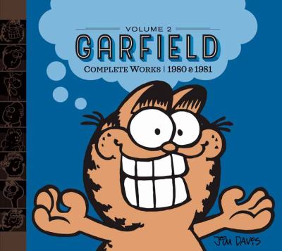 Garfield : complete works / 1978 & 1979