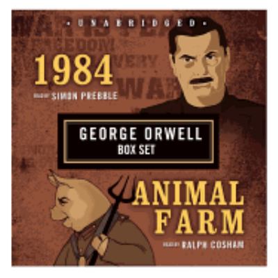 1984 : Animal farm