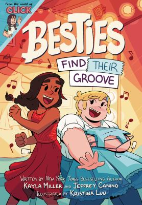 Besties : find their groove