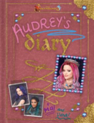 Audrey's diary