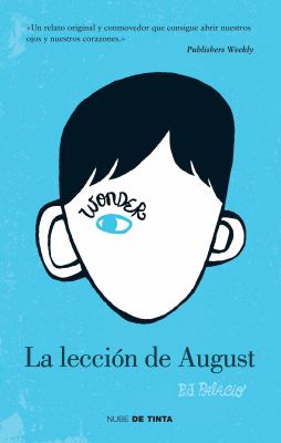 Wonder : la leccion de August