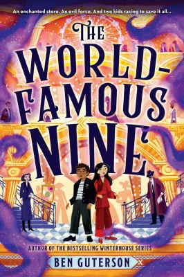 The world-famous nine