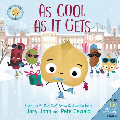 The Cool Bean presents : as cool as it gets