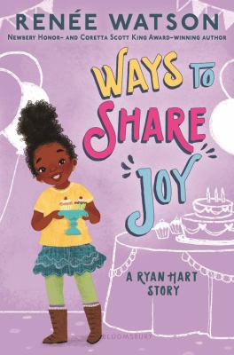 Ways to share joy