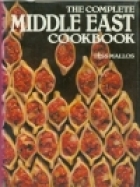 The complete Middle East cookbook