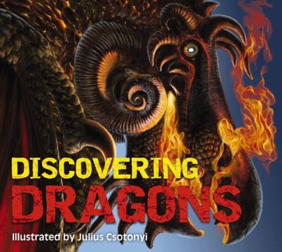 Discovering dragons