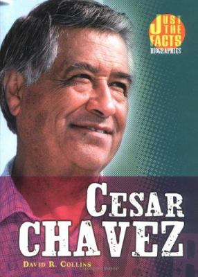 Cesar Chavez