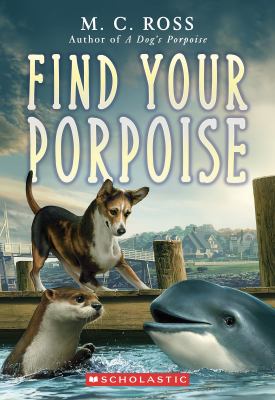 Find your porpoise